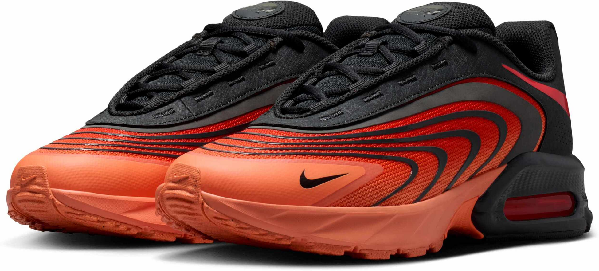 NIKE, Men's Shoes Air Max Fire