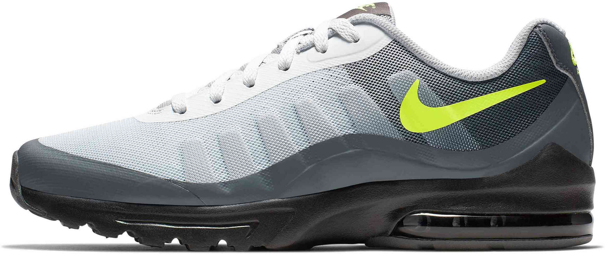 NIKE, Men's Shoes Air Max Invigor