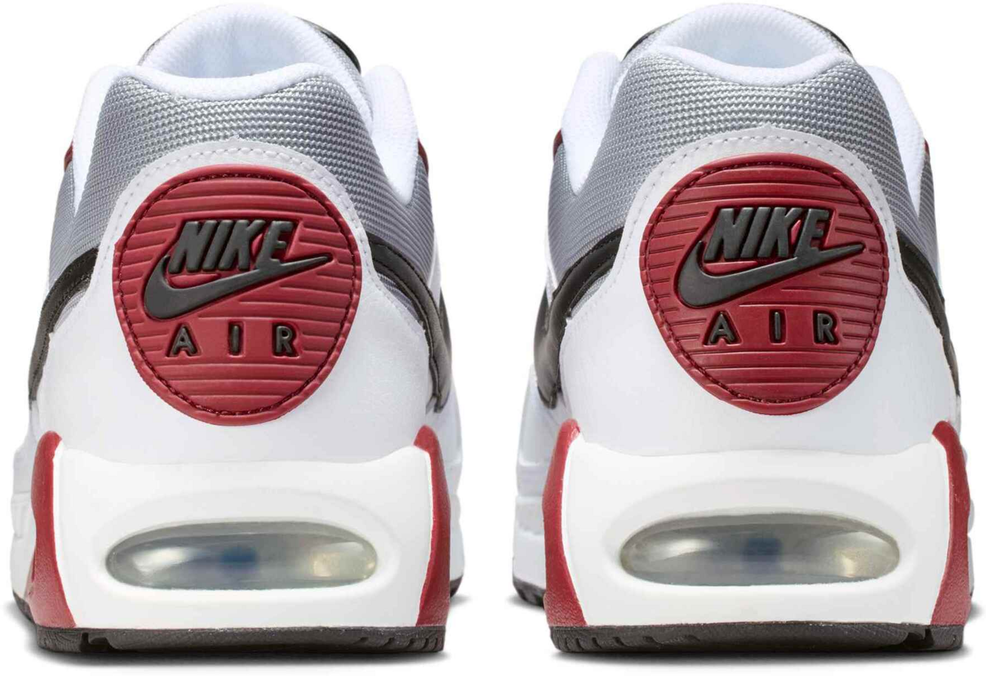 NIKE, Men's Shoes Air Max Ivo