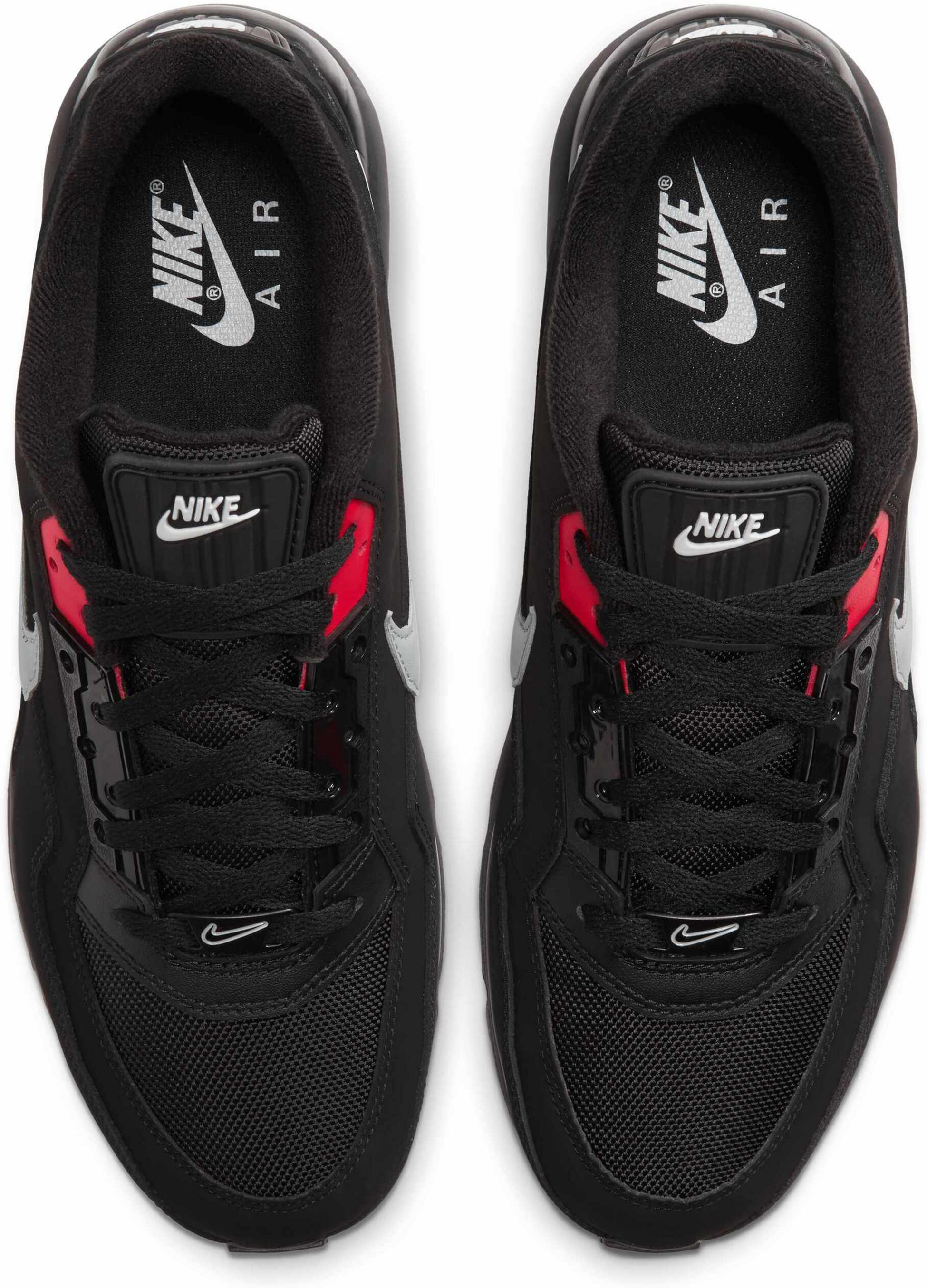 NIKE, Men's Shoes Air Max Ltd 3