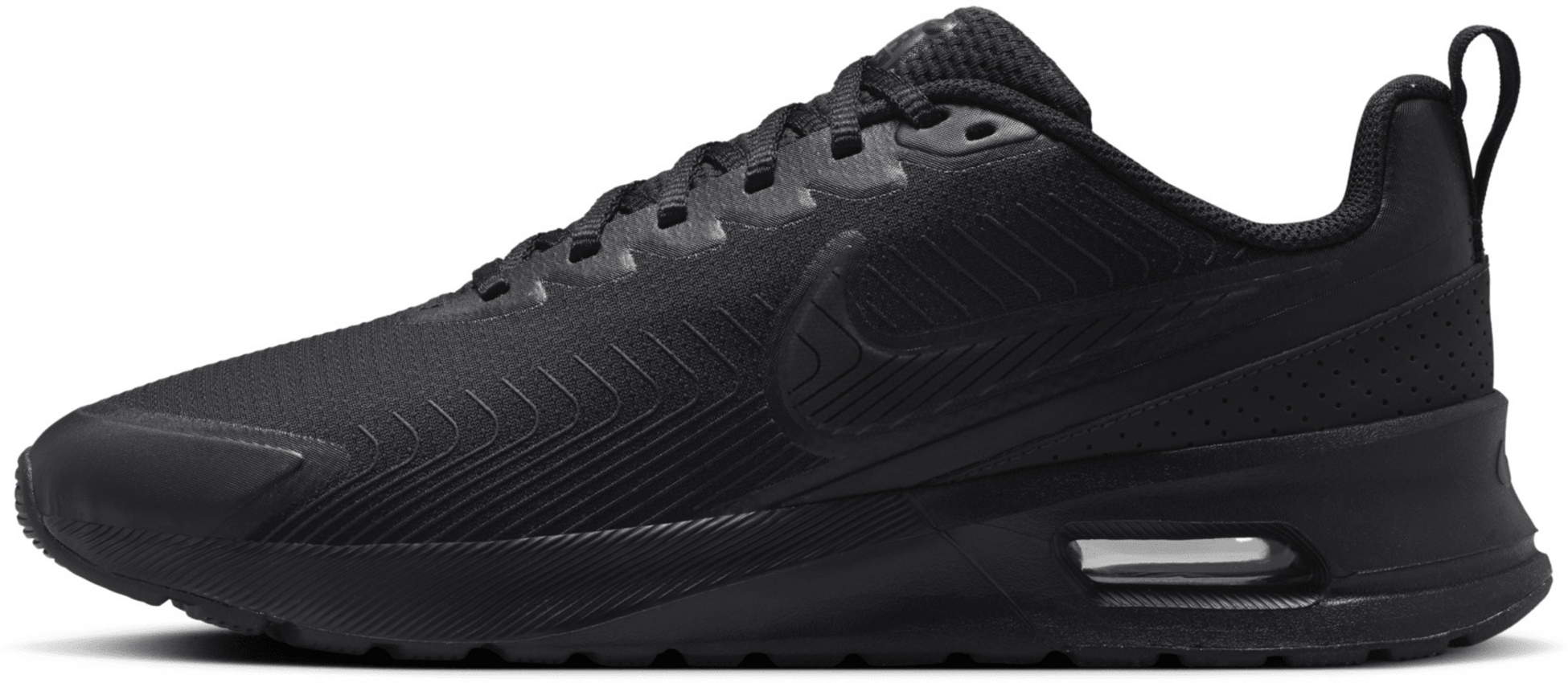 NIKE, Men's Shoes Air Max Nuaxis