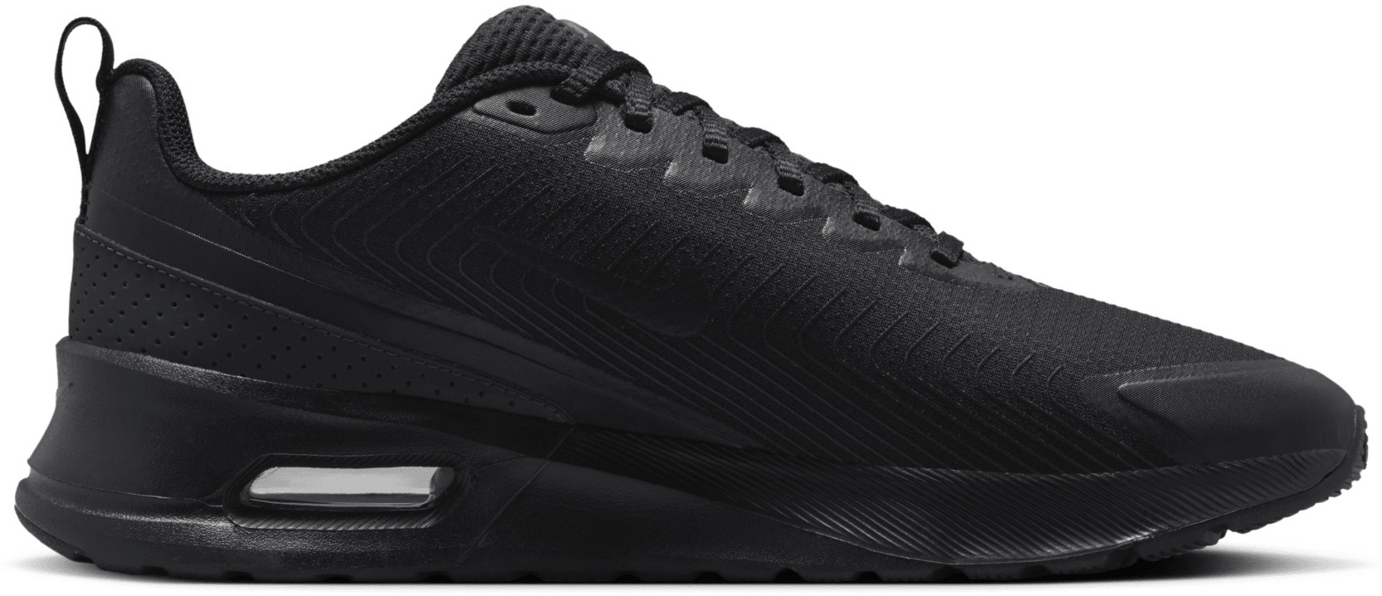 NIKE, Men's Shoes Air Max Nuaxis