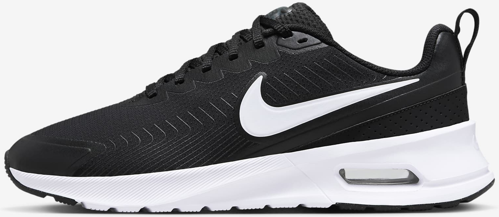 NIKE, Men's Shoes Air Max Nuaxis