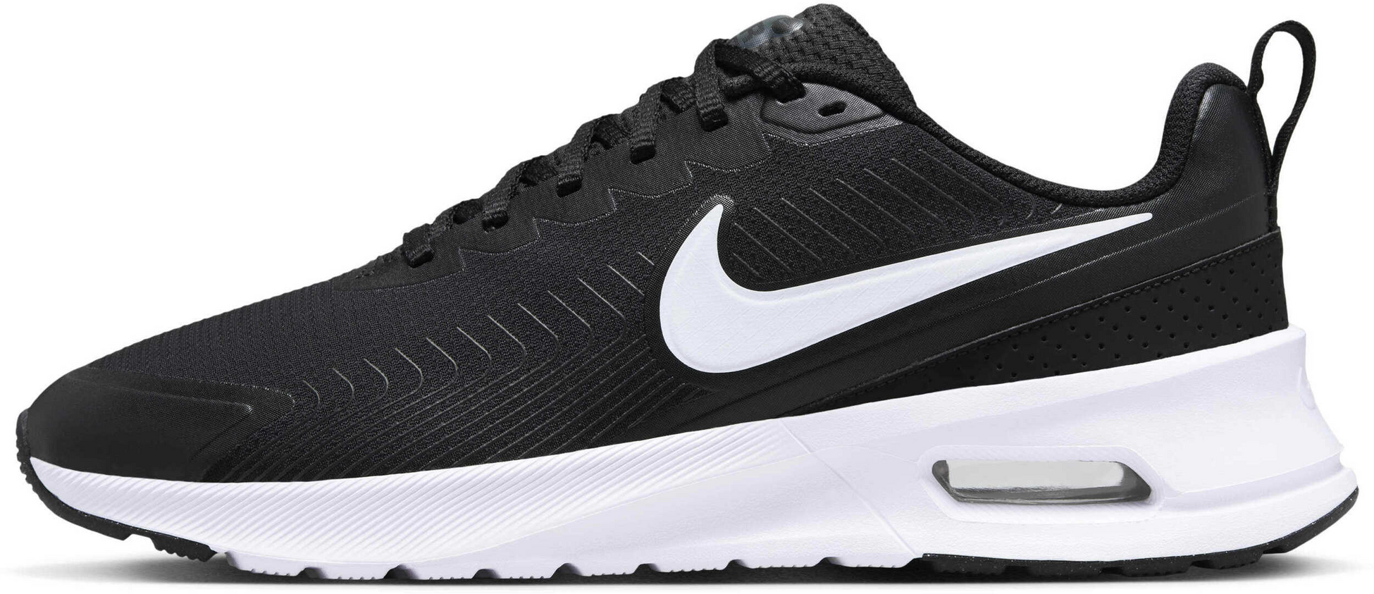 NIKE, Men's Shoes Air Max Nuaxis