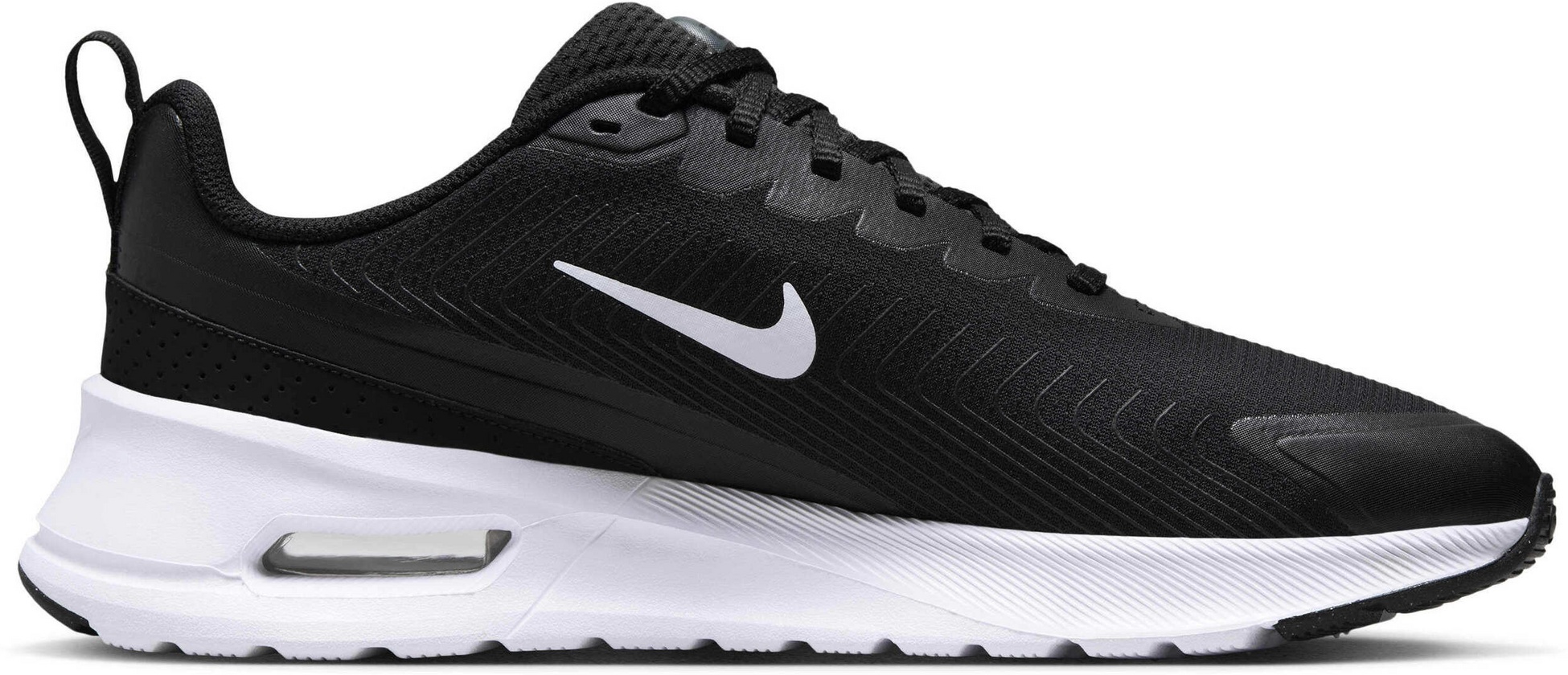 NIKE, Men's Shoes Air Max Nuaxis