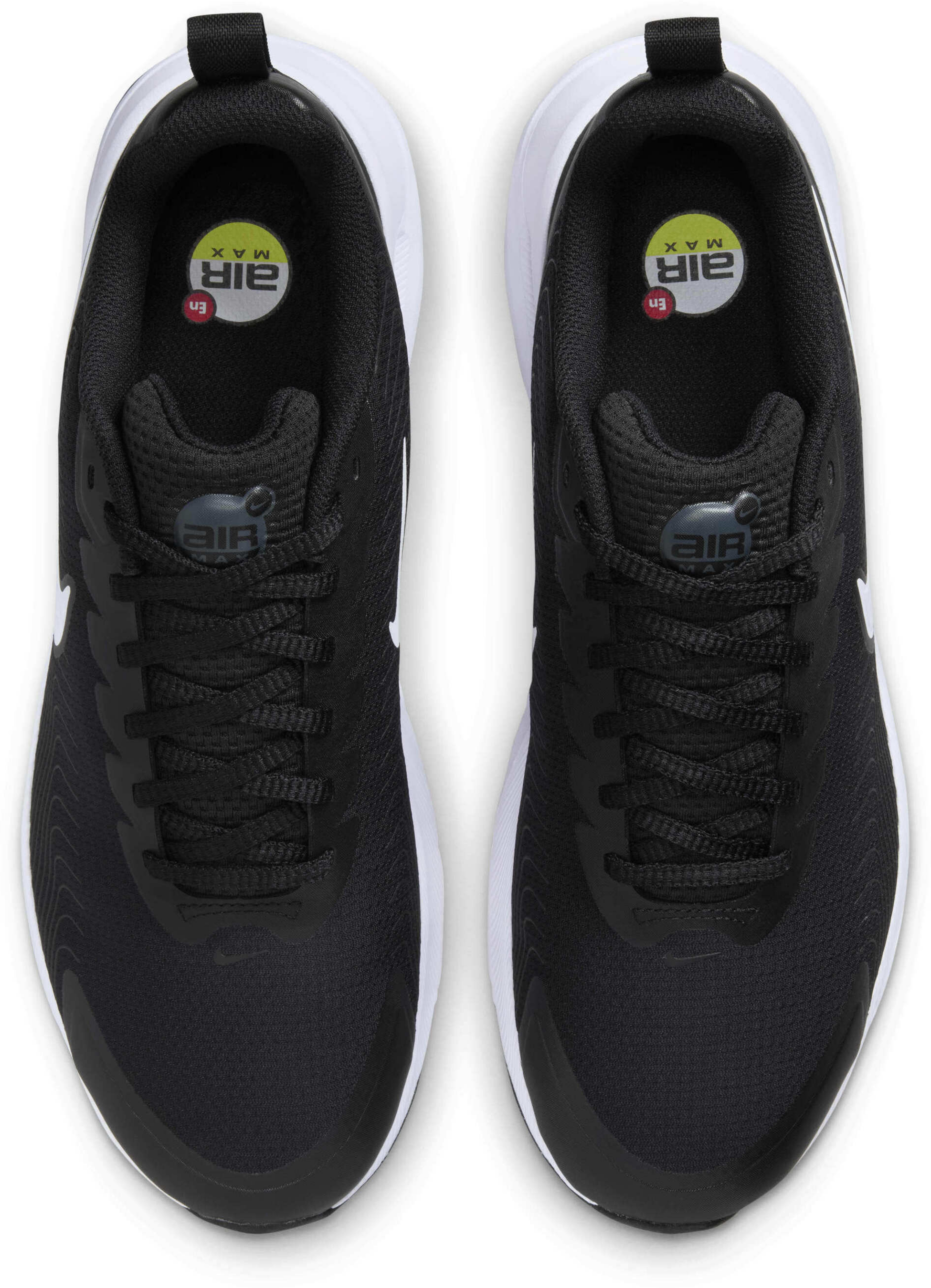 NIKE, Men's Shoes Air Max Nuaxis