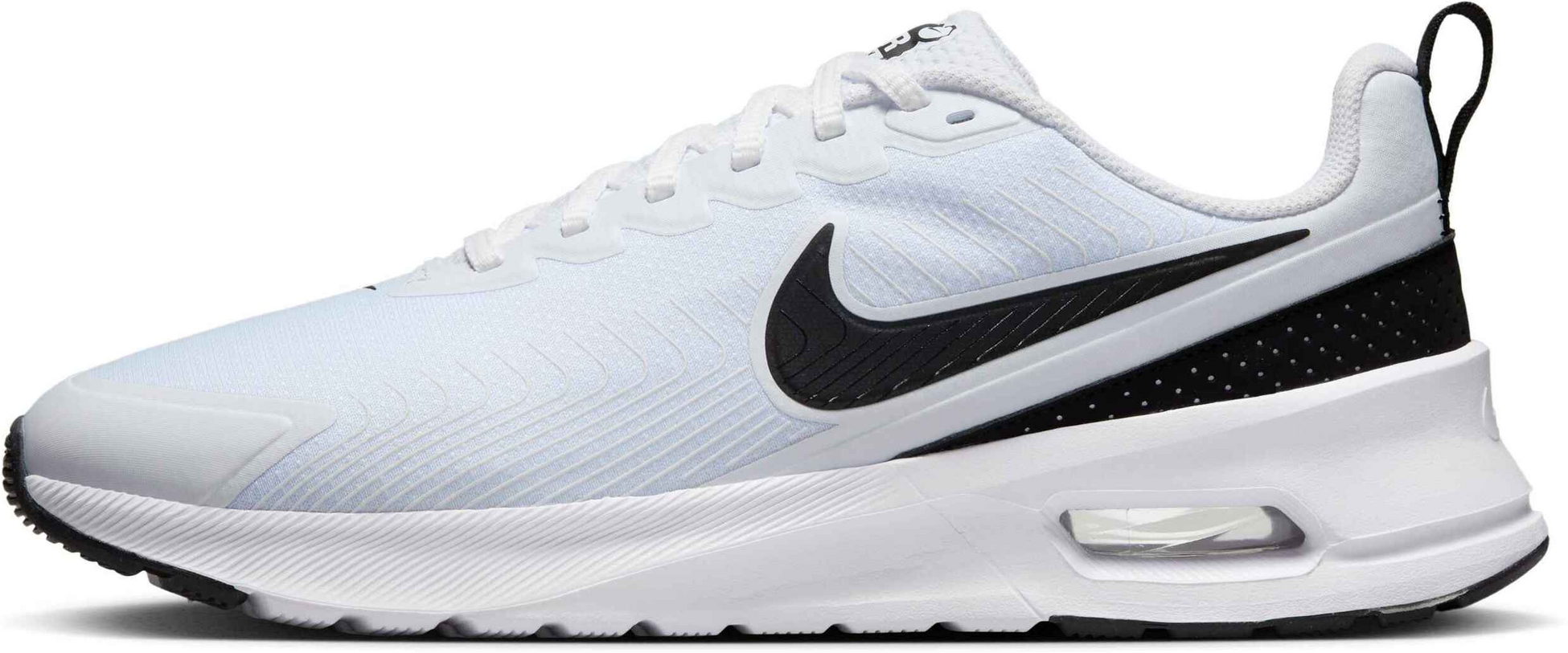 NIKE, Men's Shoes Air Max Nuaxis
