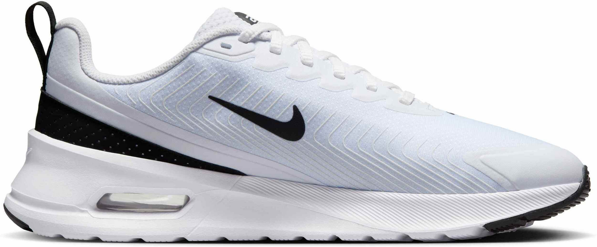 NIKE, Men's Shoes Air Max Nuaxis