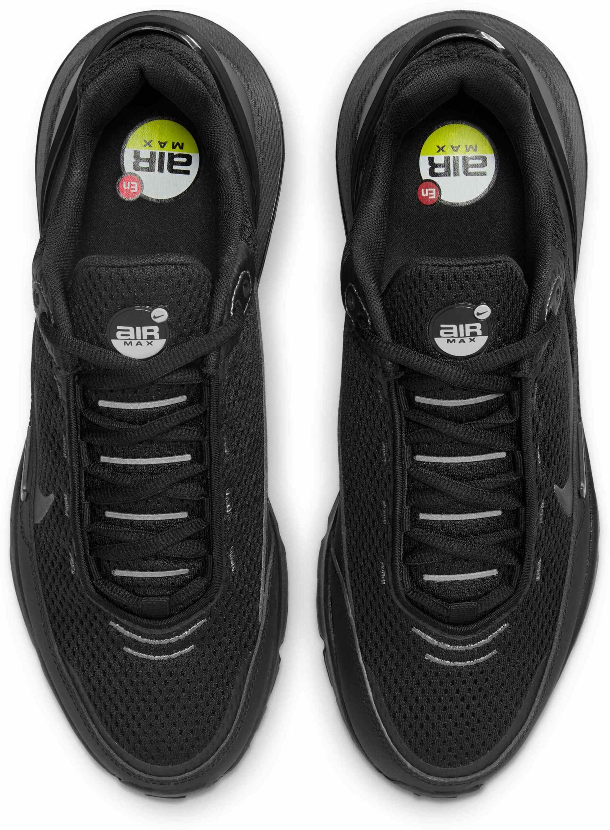 NIKE, Men's Shoes Air Max Pulse