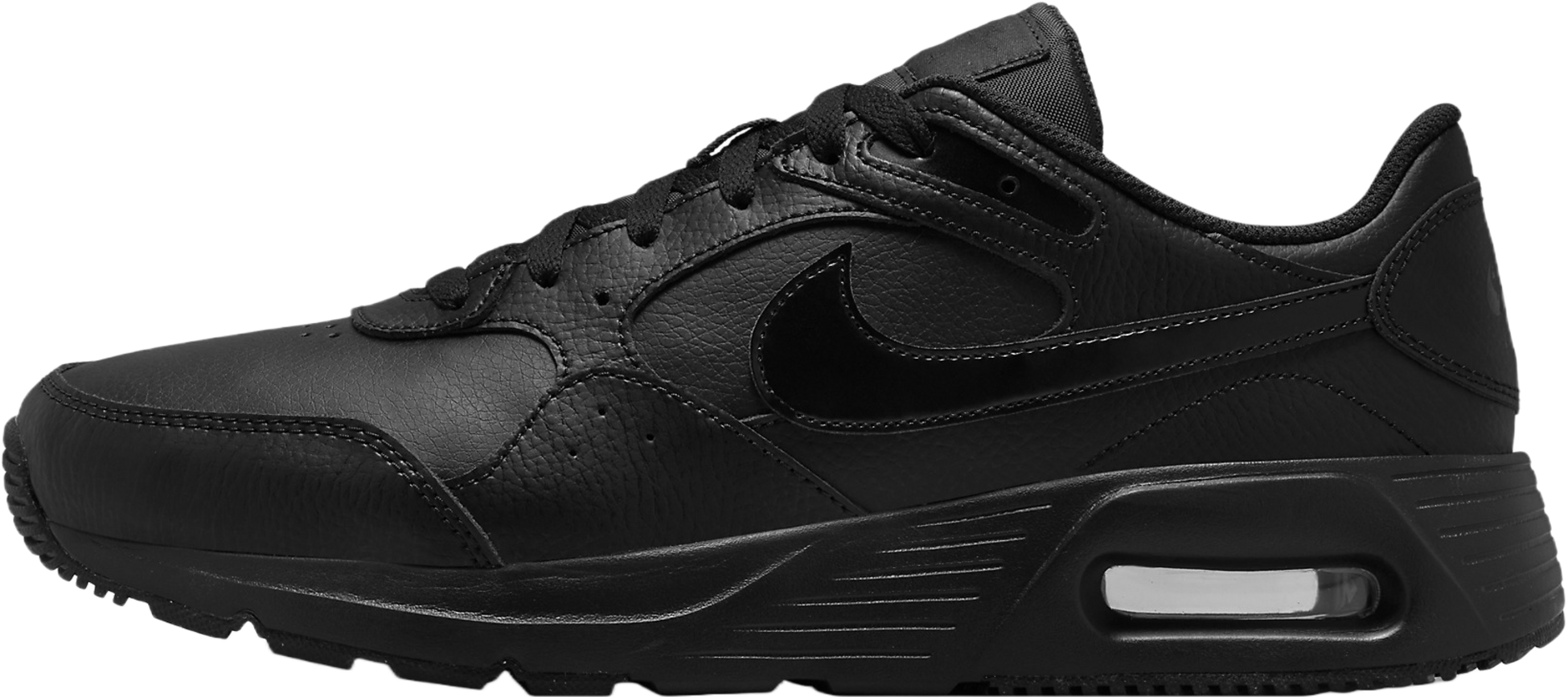 NIKE, Men's Shoes Air Max Sc Leather