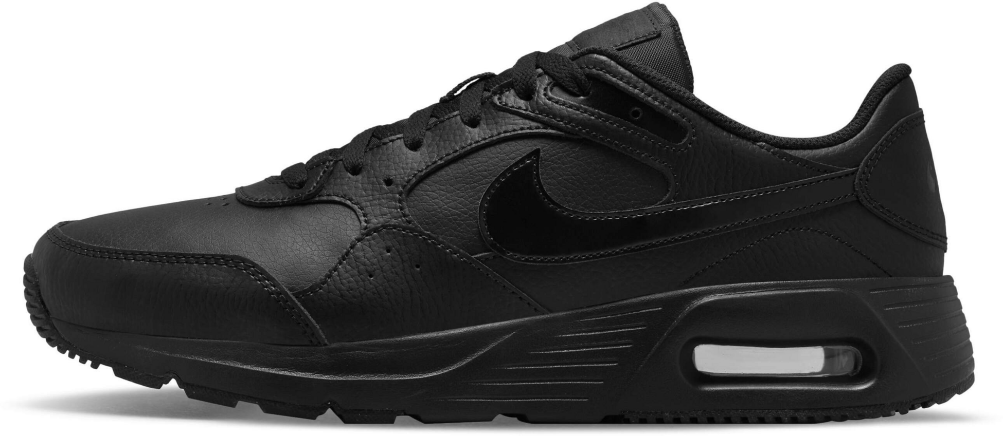 NIKE, Men's Shoes Air Max Sc Leather