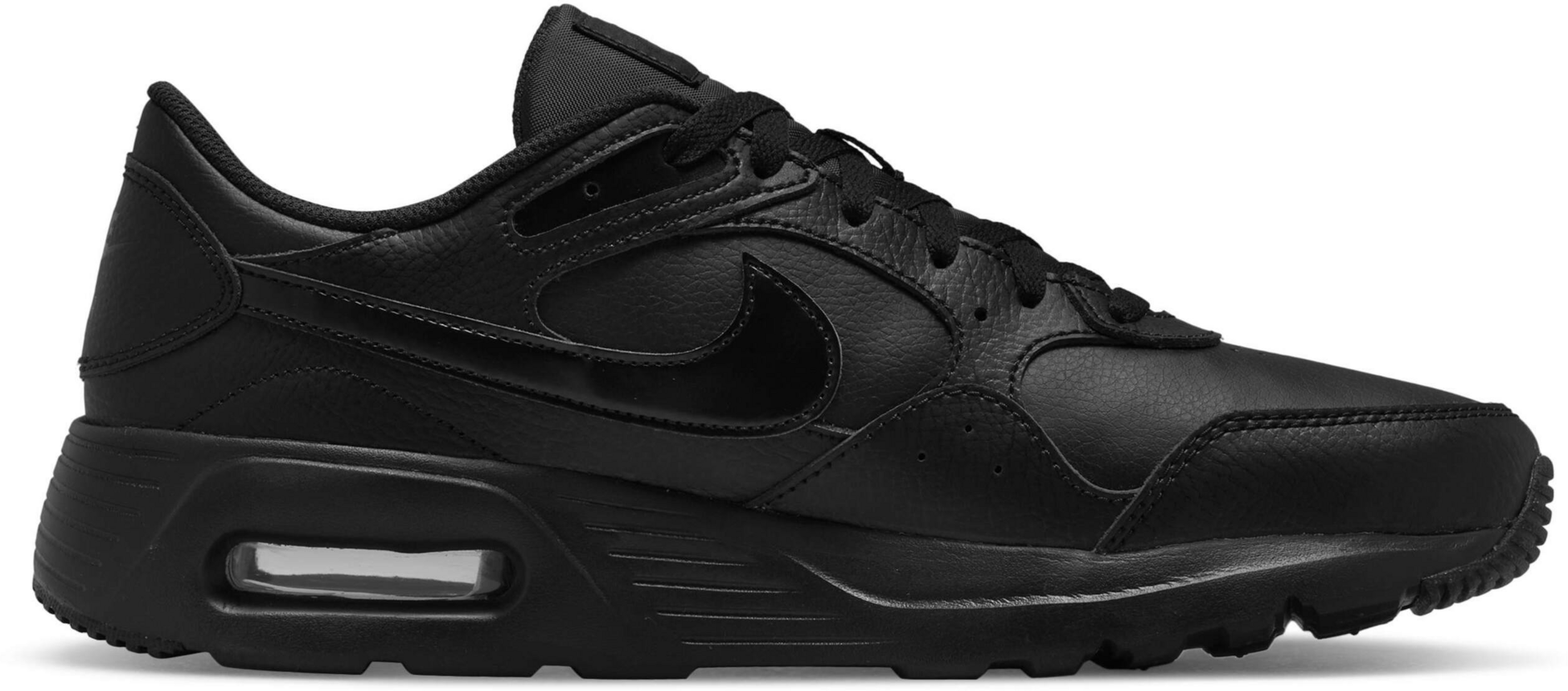 NIKE, Men's Shoes Air Max Sc Leather