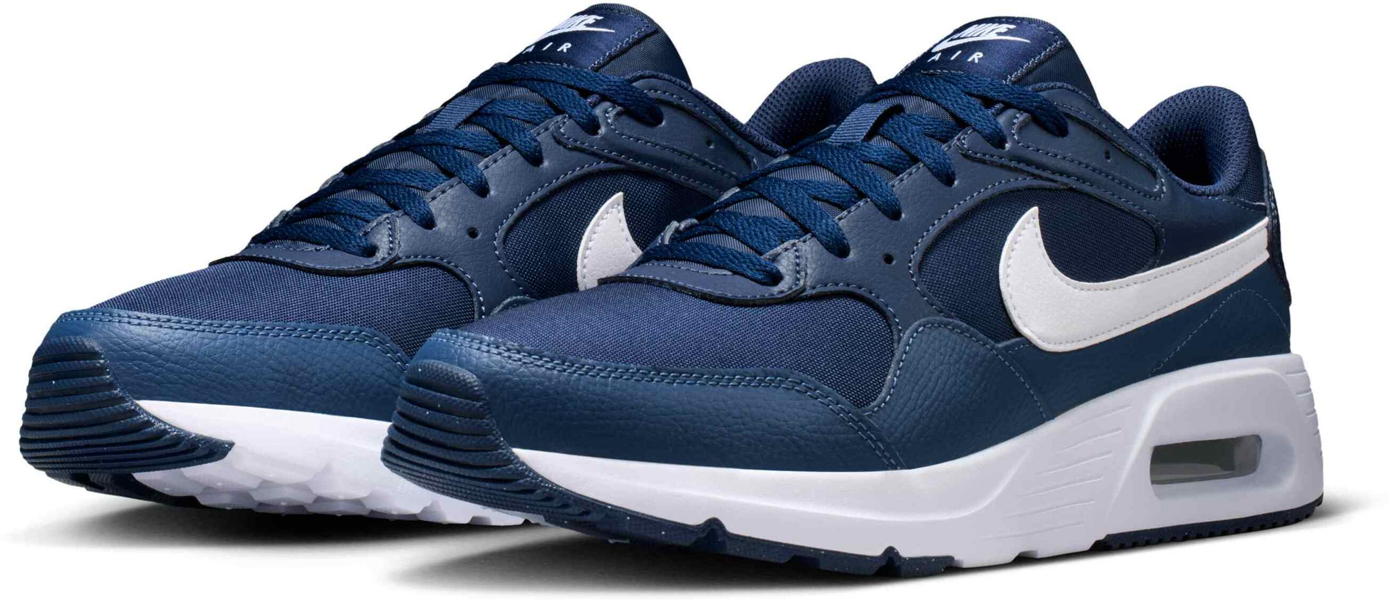 NIKE, Men's Shoes Air Max Sc