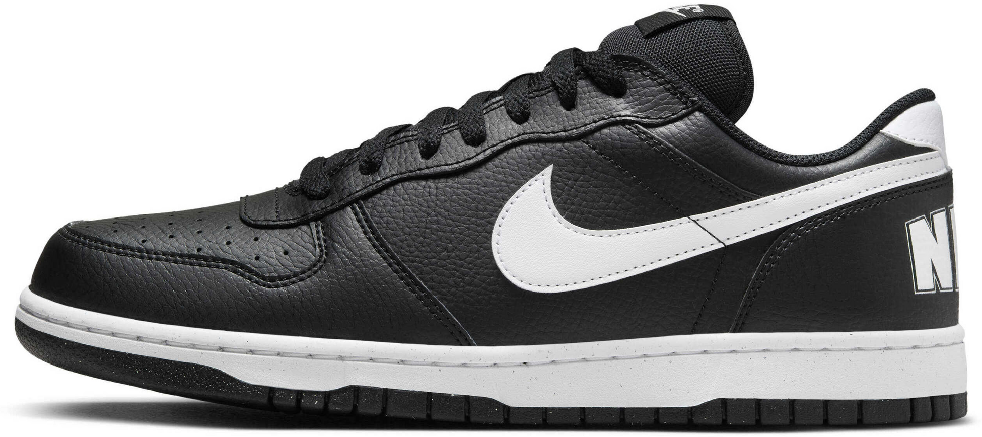 NIKE, Men's Shoes Big Low