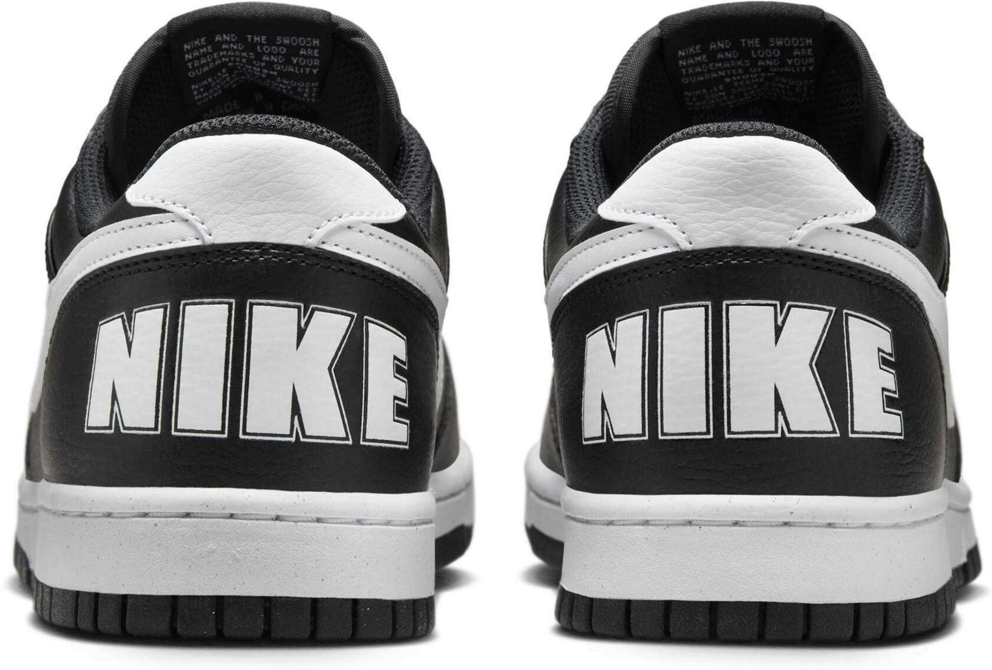 NIKE, Men's Shoes Big Low