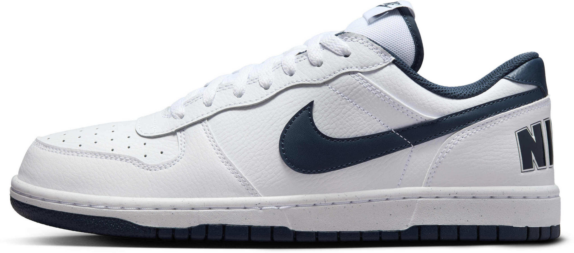 NIKE, Men's Shoes Big Low