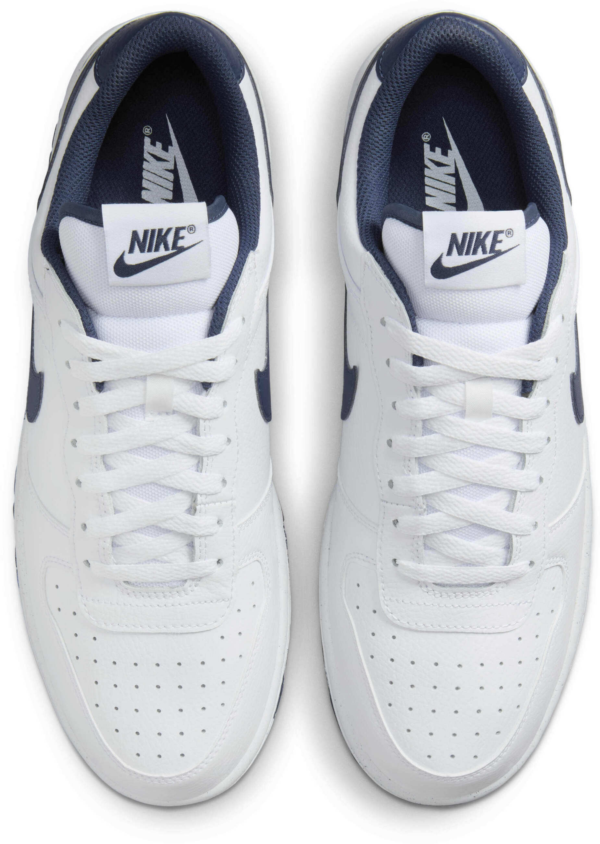 NIKE, Men's Shoes Big Low