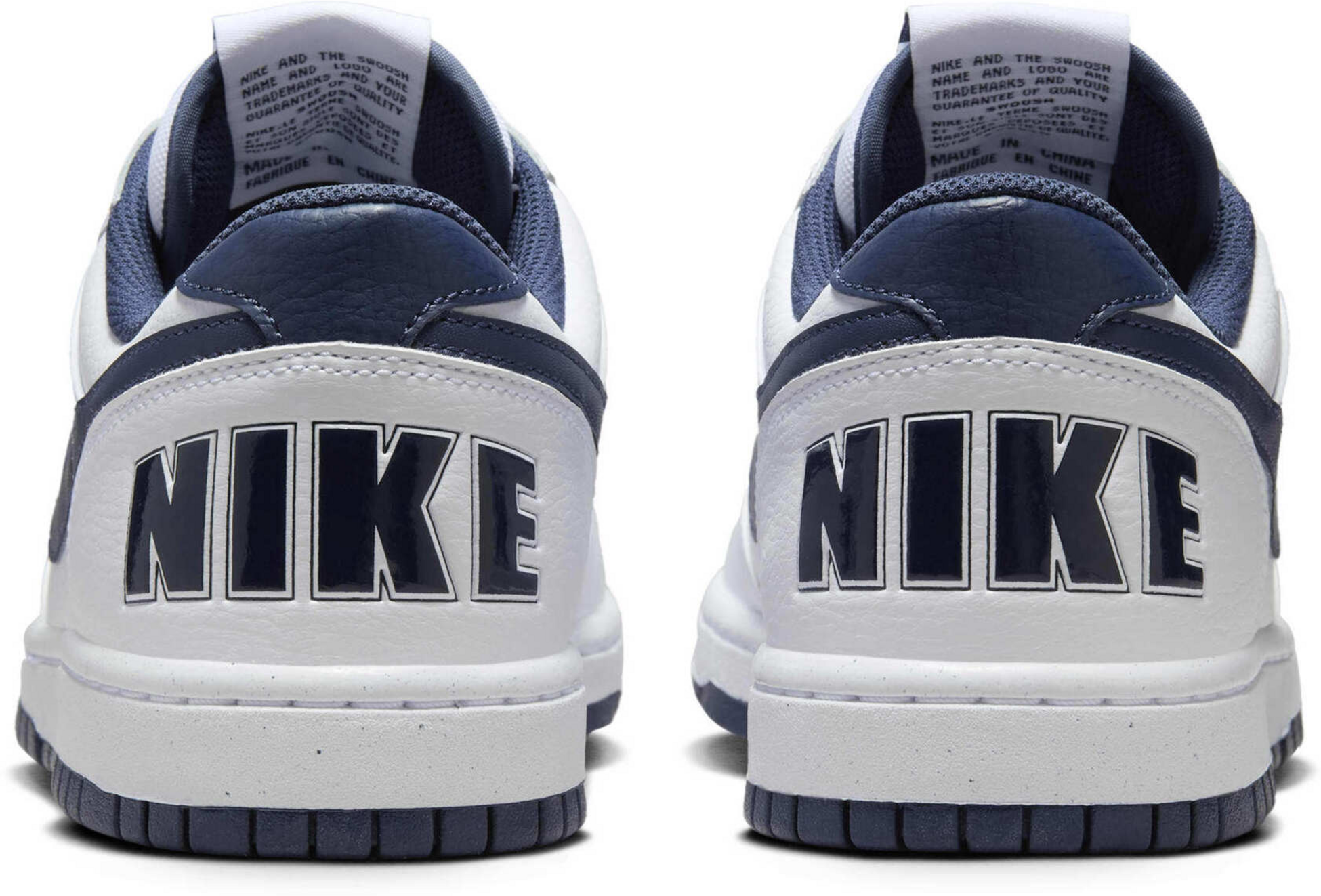 NIKE, Men's Shoes Big Low