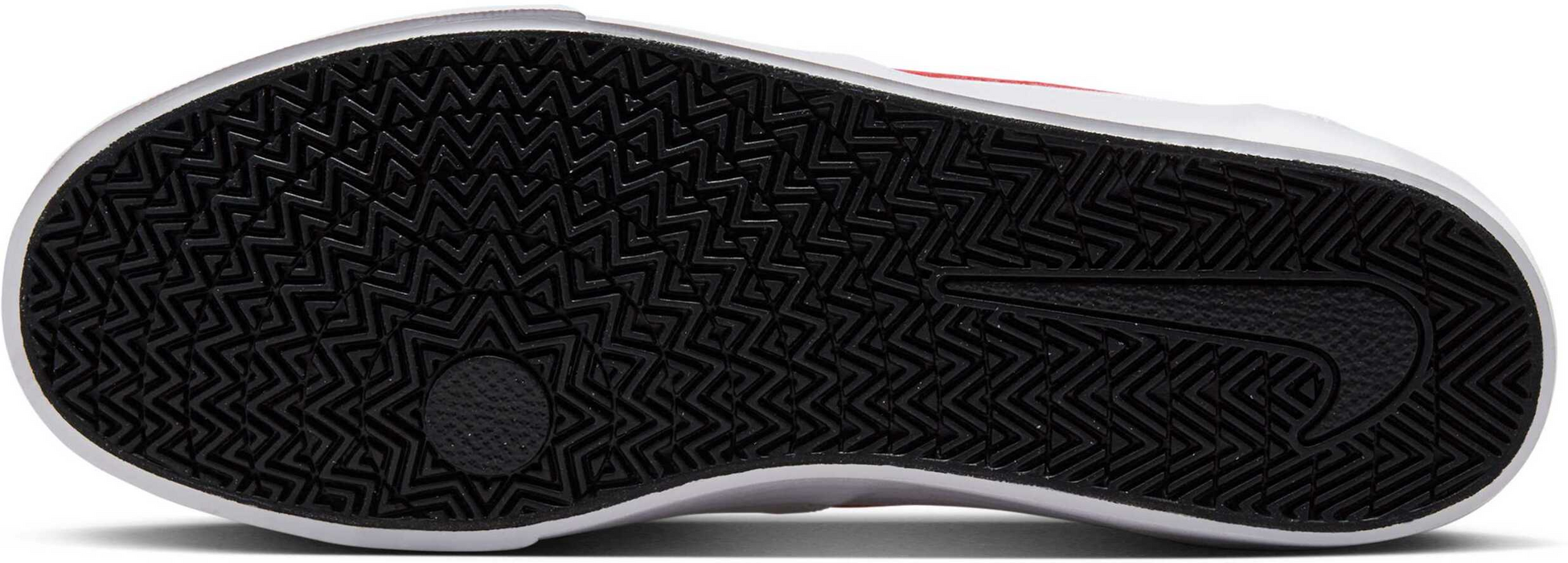 NIKE, Men's Shoes Charge Canvas