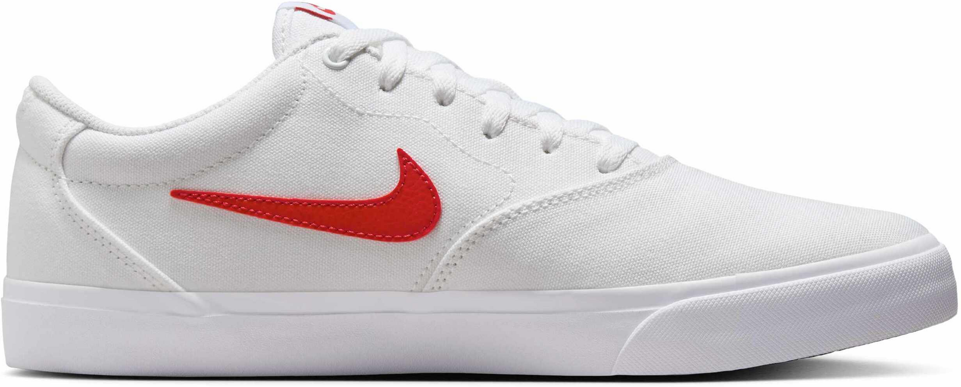NIKE, Men's Shoes Charge Canvas