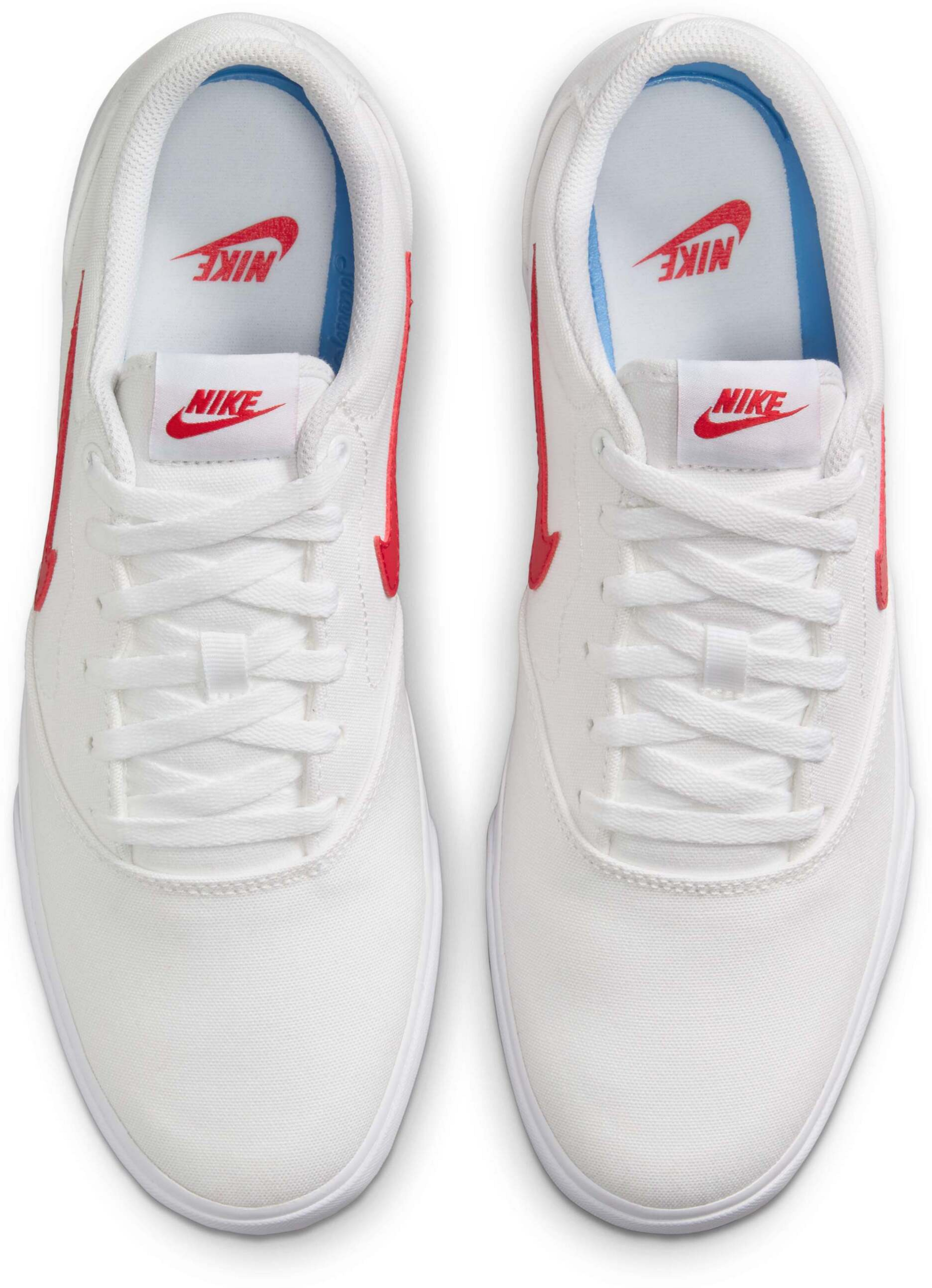 NIKE, Men's Shoes Charge Canvas