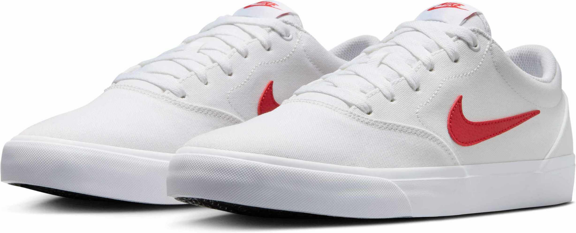 NIKE, Men's Shoes Charge Canvas