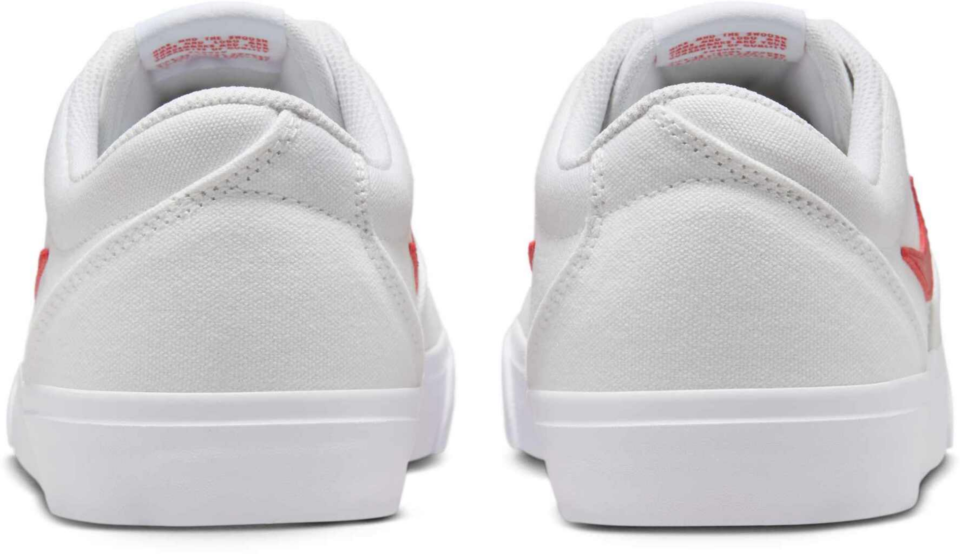 NIKE, Men's Shoes Charge Canvas