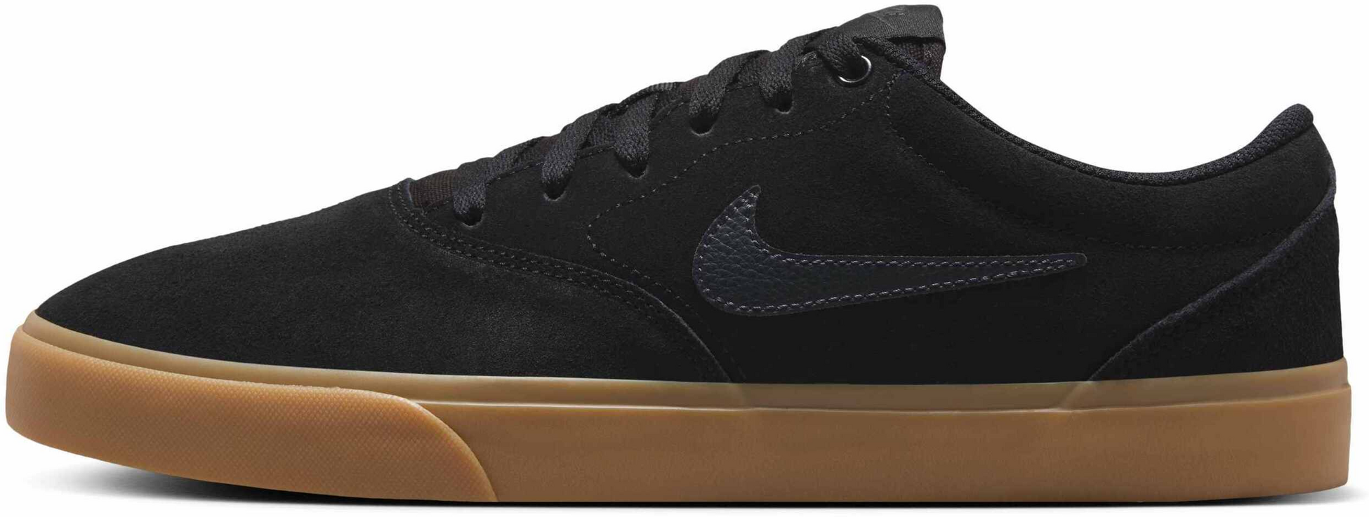 NIKE, Men's Shoes Charge Suede