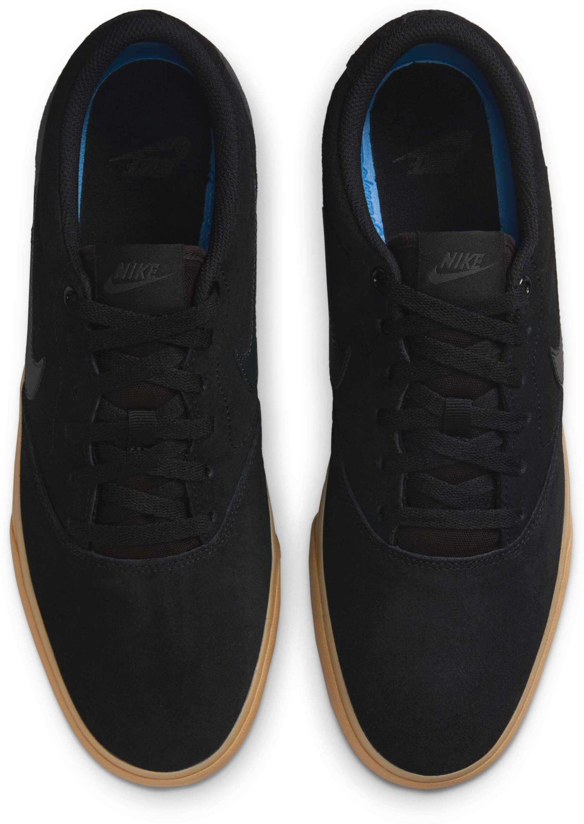 NIKE, Men's Shoes Charge Suede