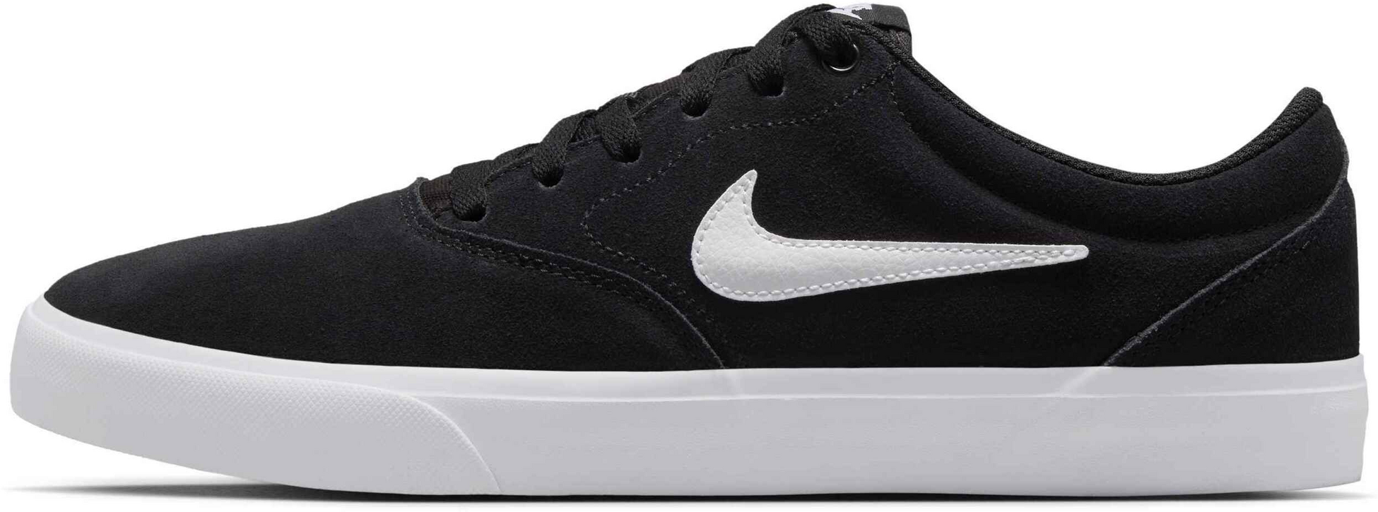 NIKE, Men's Shoes Charge Suede
