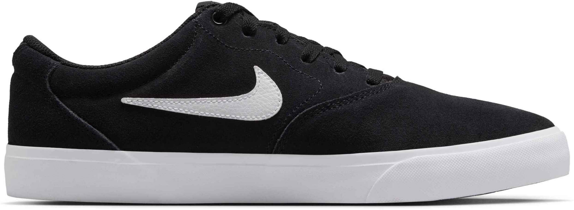 NIKE, Men's Shoes Charge Suede