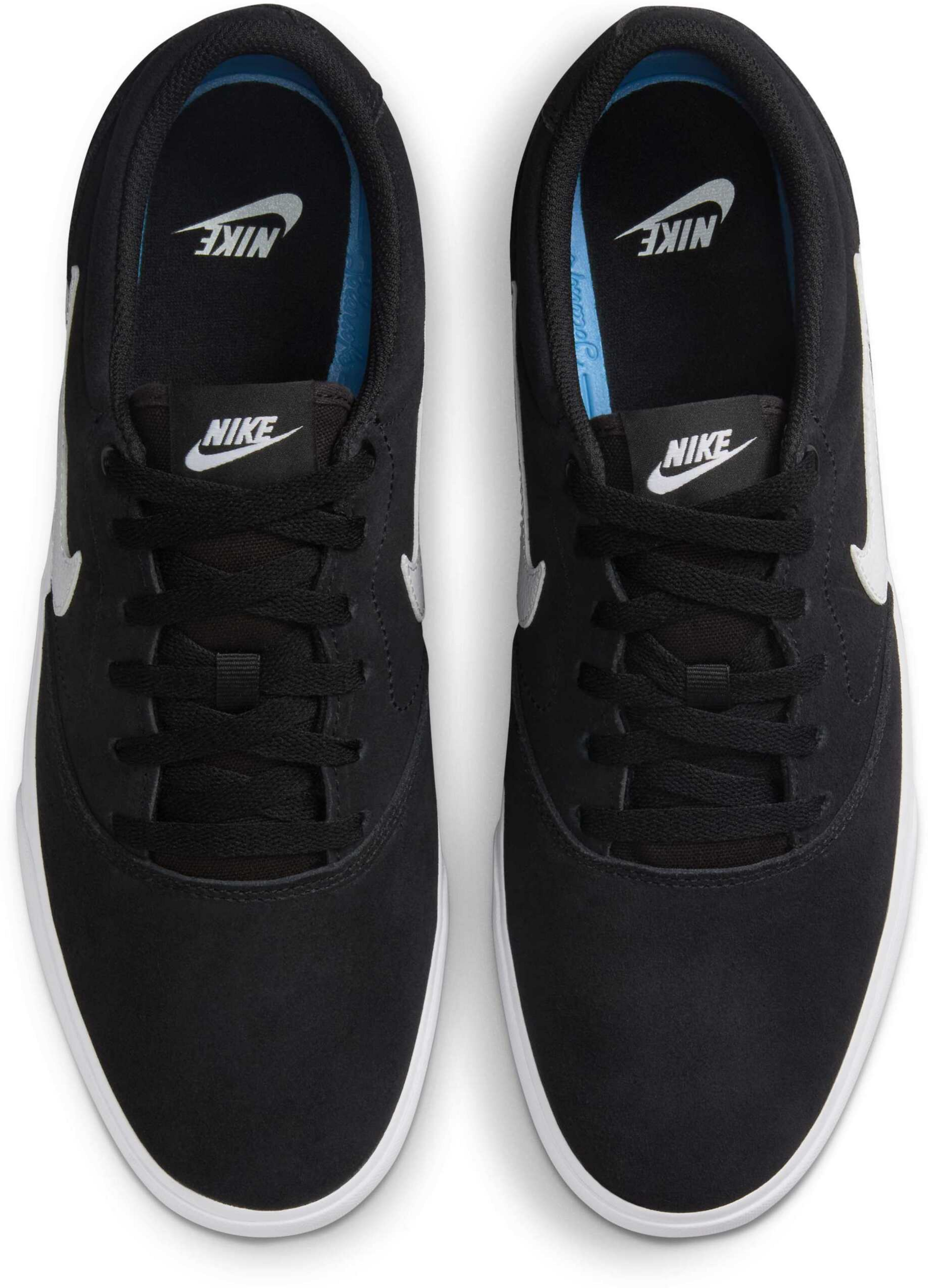 NIKE, Men's Shoes Charge Suede