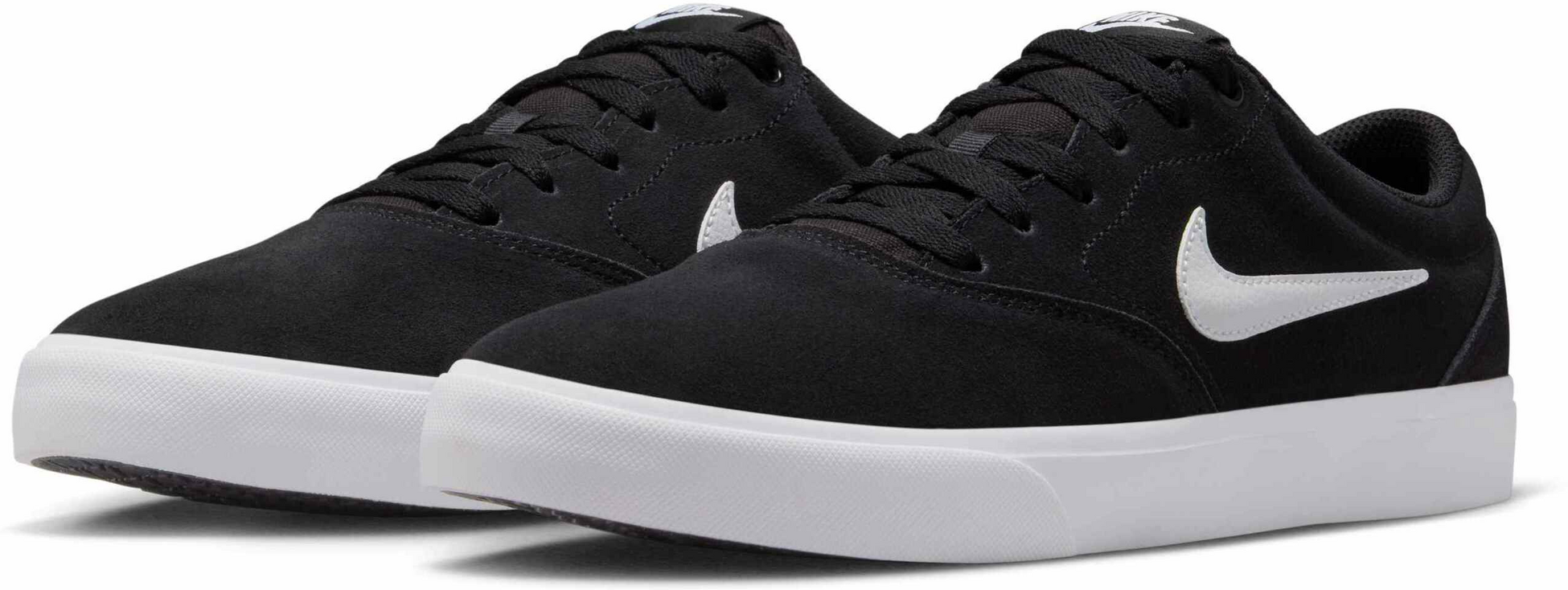 NIKE, Men's Shoes Charge Suede