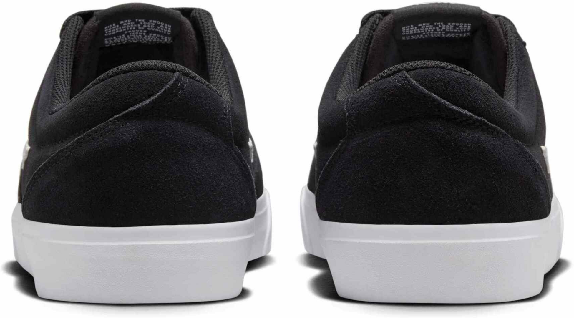 NIKE, Men's Shoes Charge Suede