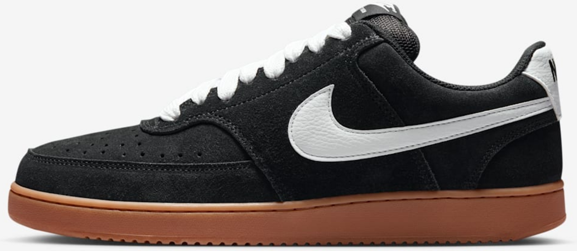 NIKE, Men's Shoes Court Vision Low Fl