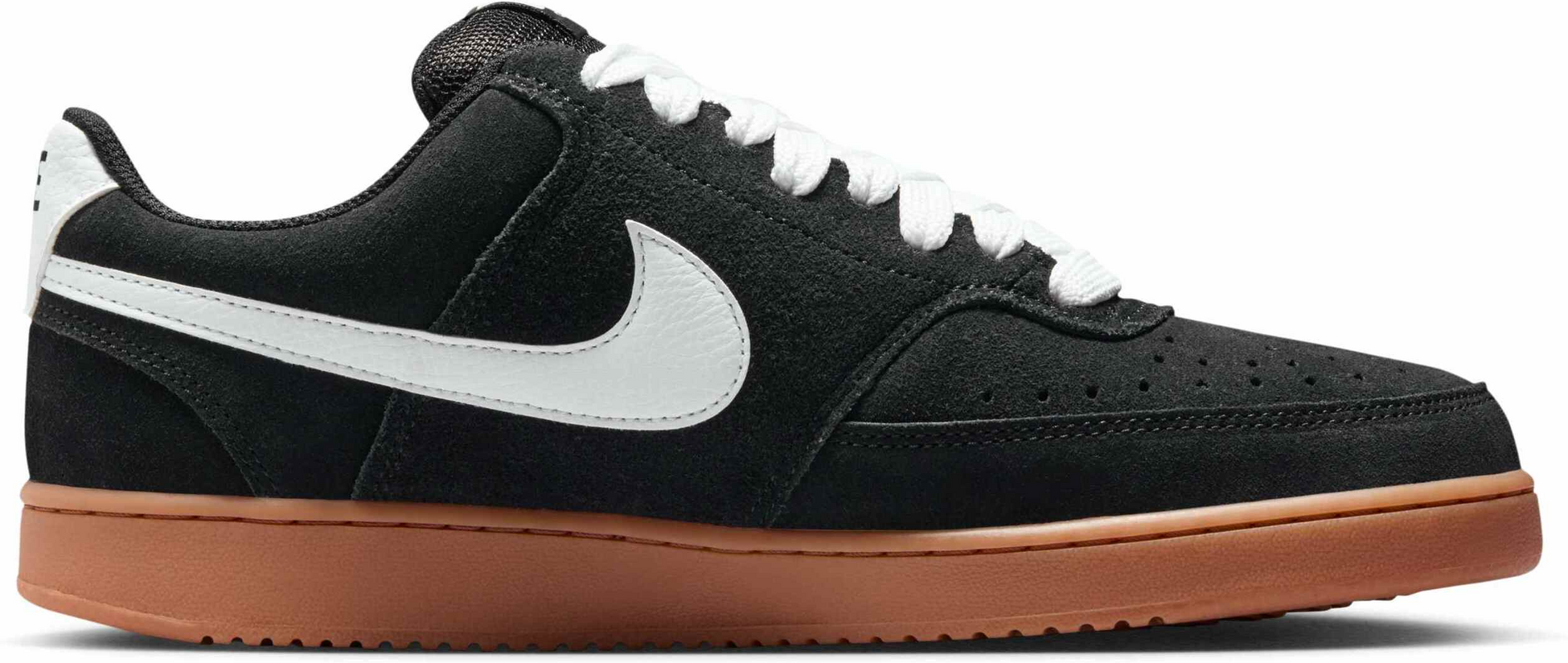 NIKE, Men's Shoes Court Vision Low Fl