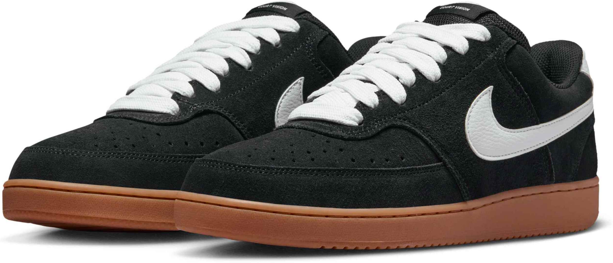 NIKE, Men's Shoes Court Vision Low Fl