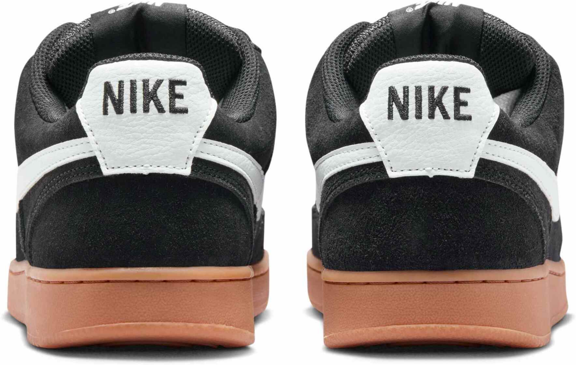 NIKE, Men's Shoes Court Vision Low Fl