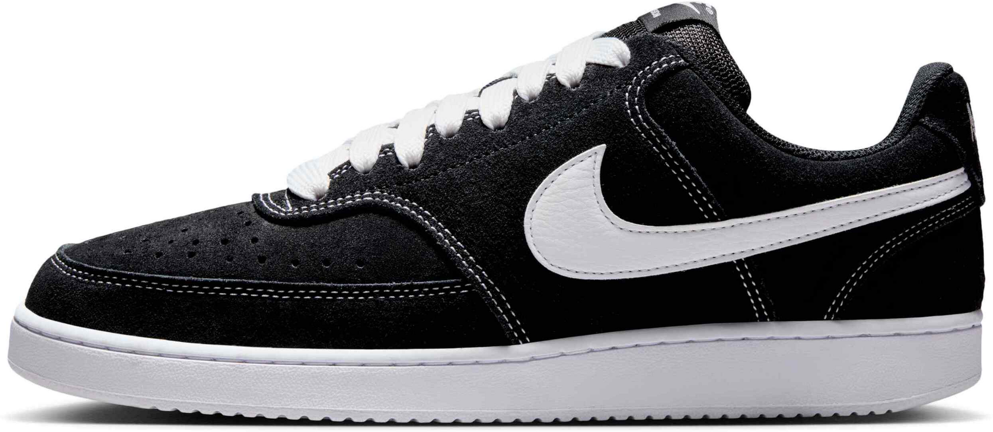 NIKE, Men's Shoes Court Vision Low Fl