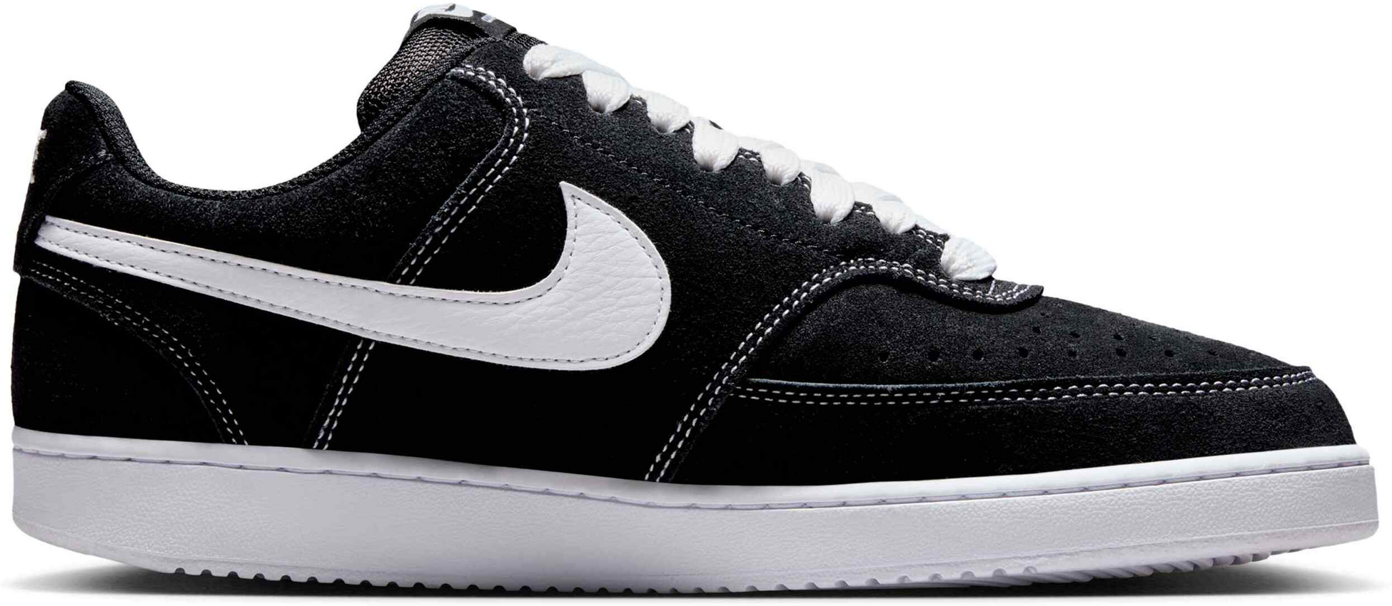 NIKE, Men's Shoes Court Vision Low Fl