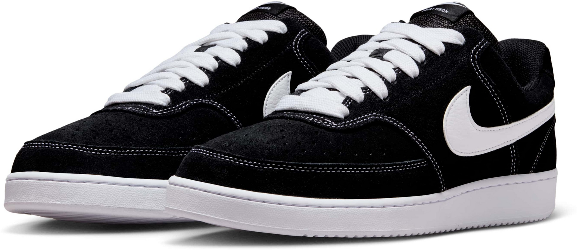 NIKE, Men's Shoes Court Vision Low Fl