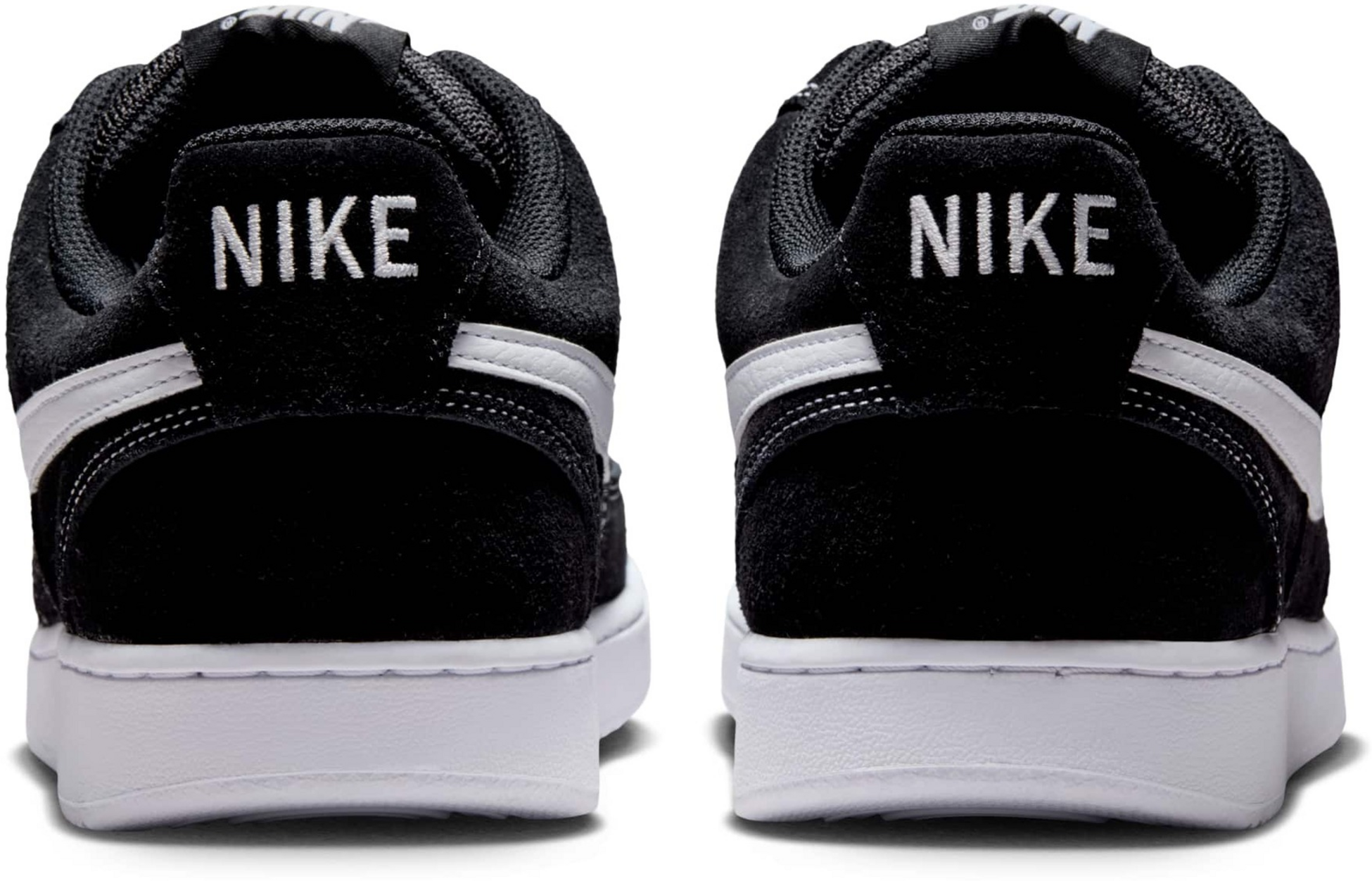 NIKE, Men's Shoes Court Vision Low Fl