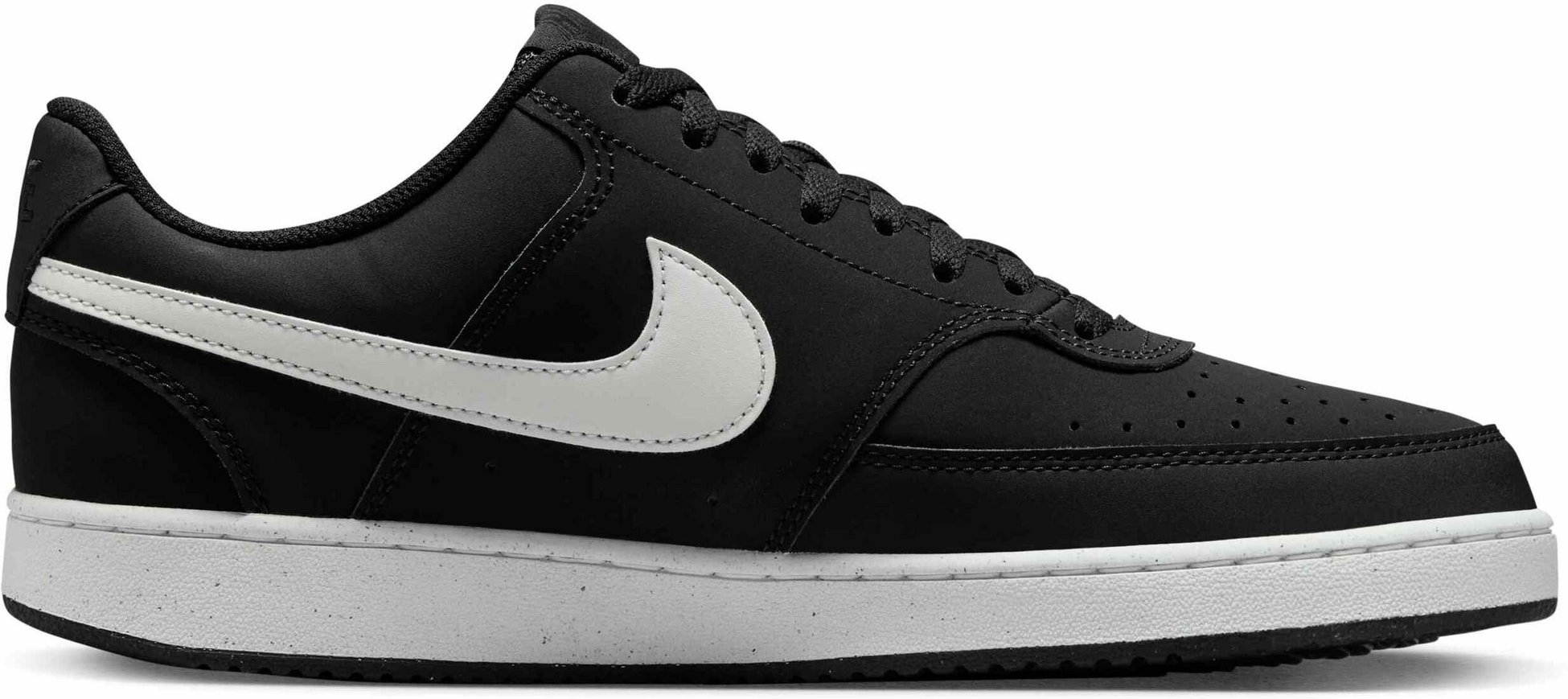 NIKE, Men's Shoes Court Vision Low
