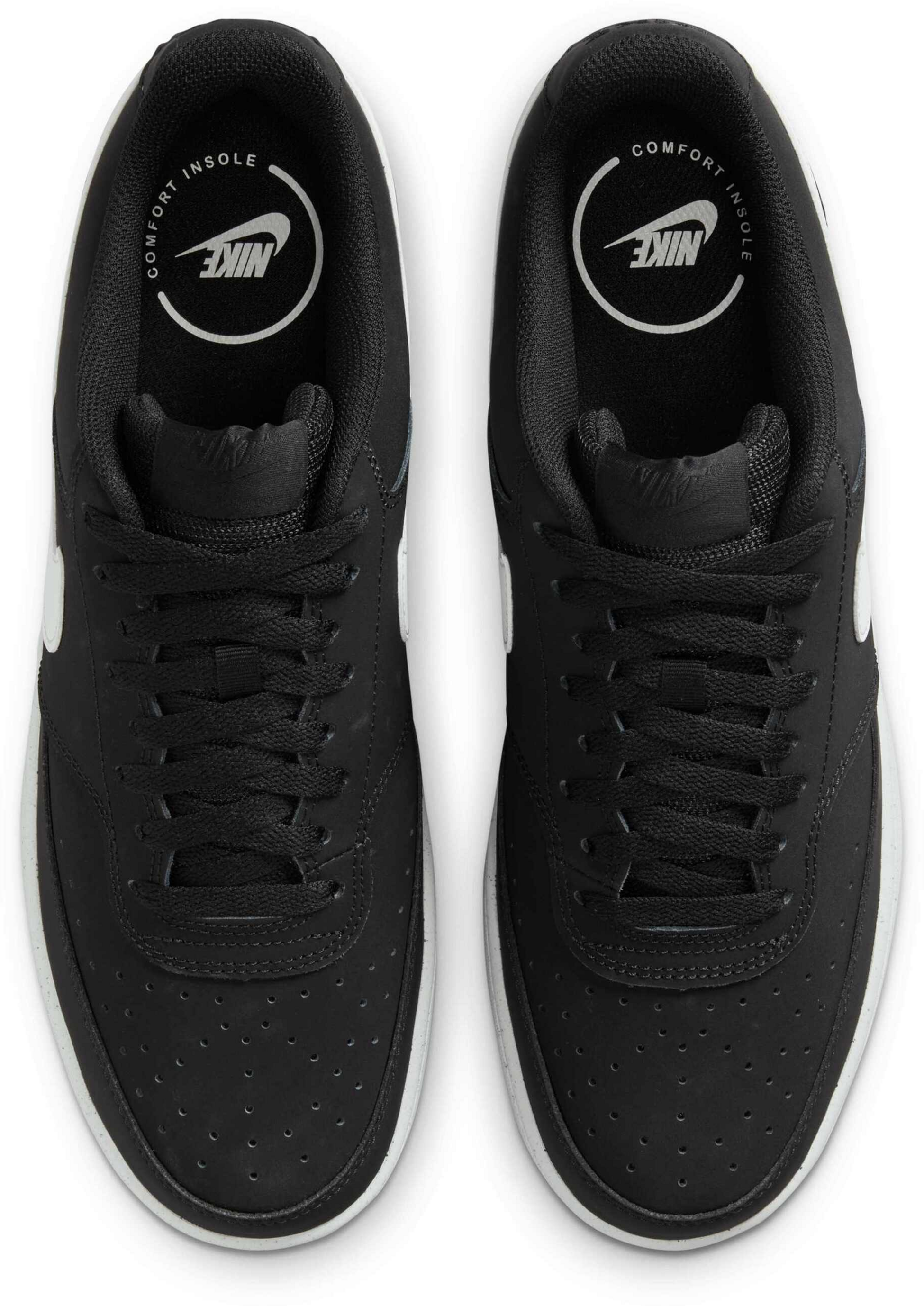 NIKE, Men's Shoes Court Vision Low