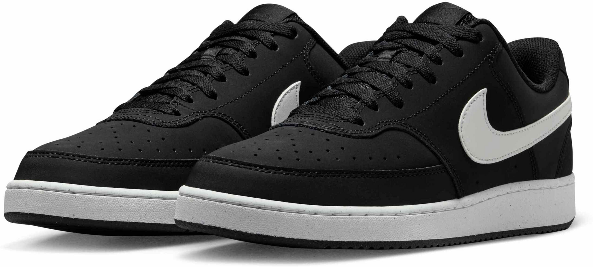 NIKE, Men's Shoes Court Vision Low