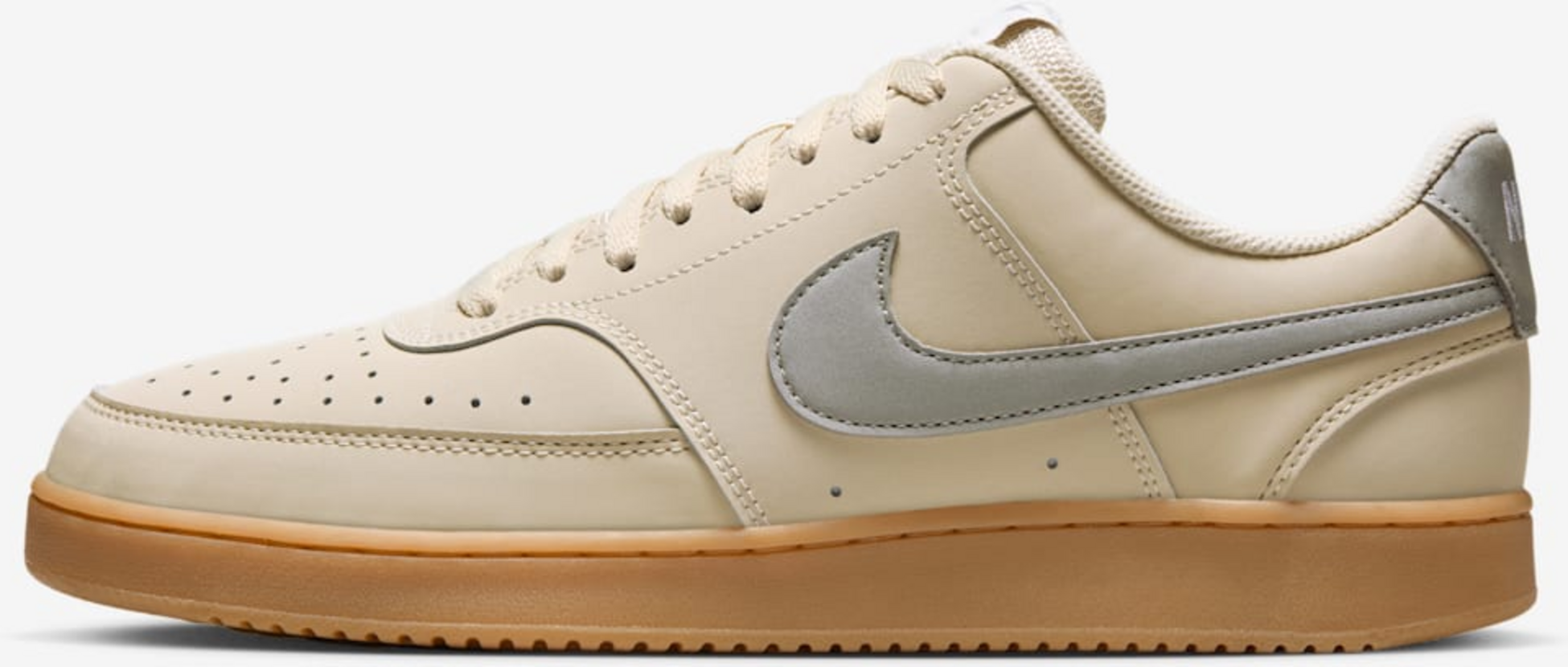 NIKE, Men's Shoes Court Vision Low