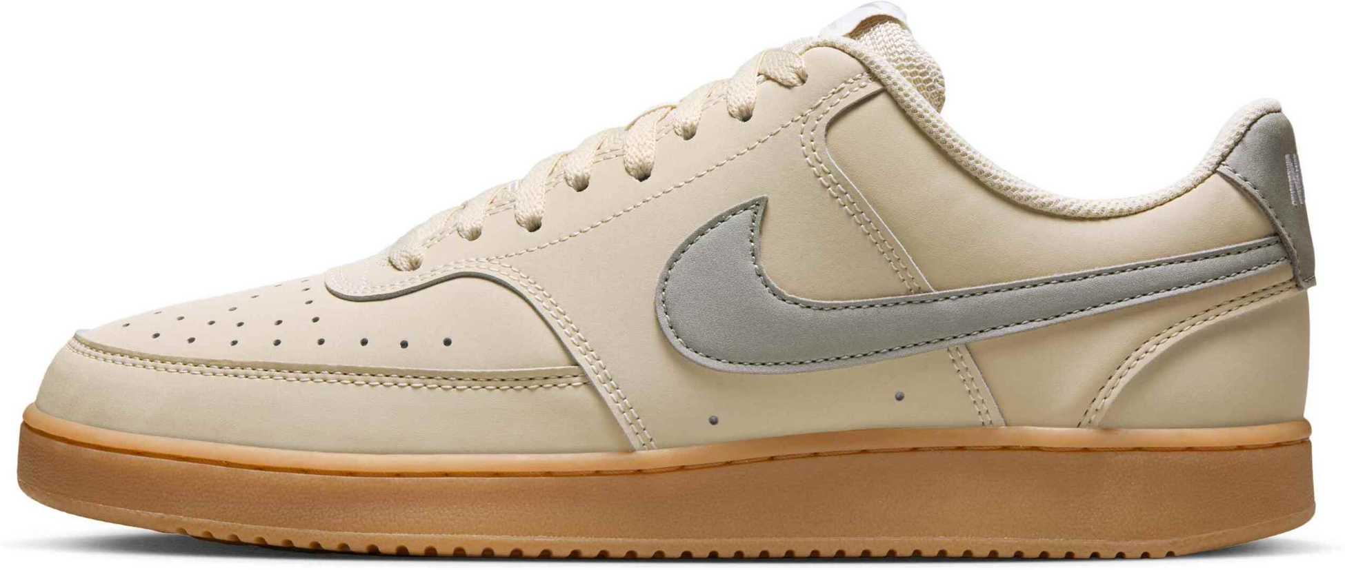 NIKE, Men's Shoes Court Vision Low