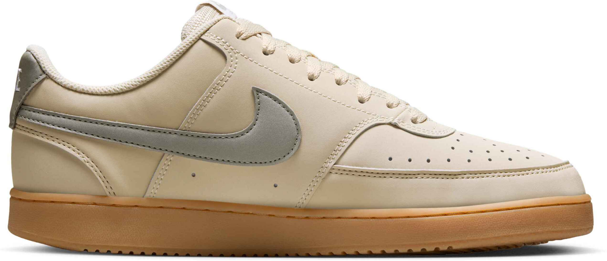 NIKE, Men's Shoes Court Vision Low