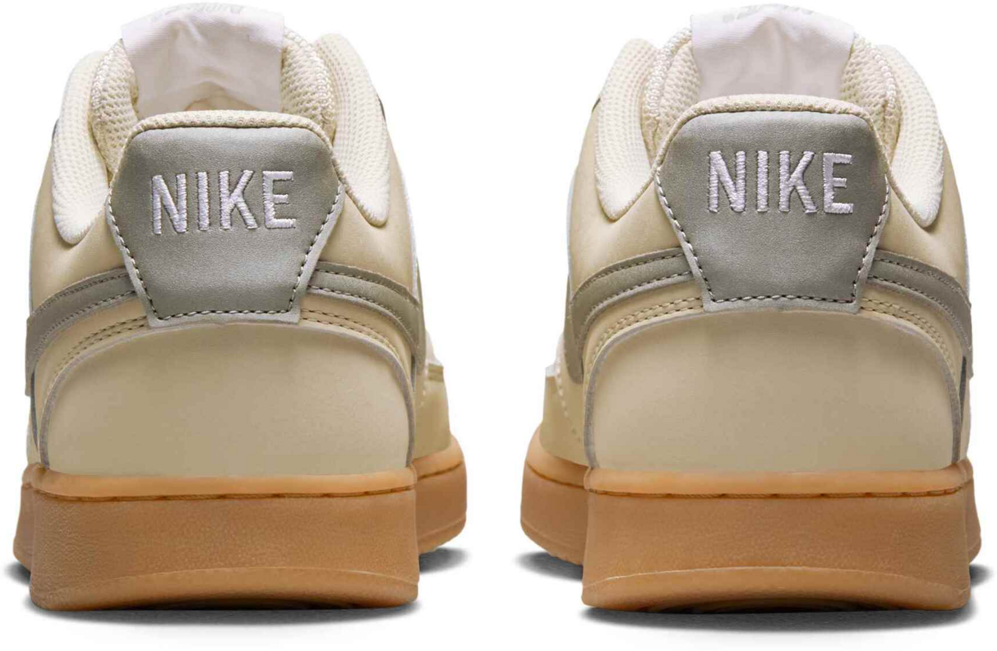 NIKE, Men's Shoes Court Vision Low