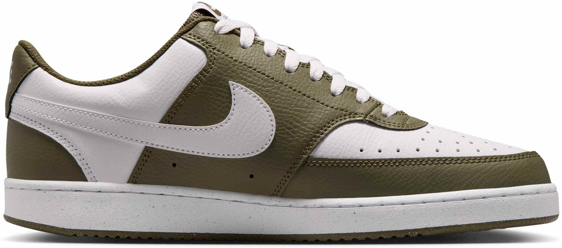 NIKE, Men's Shoes Court Vision Low